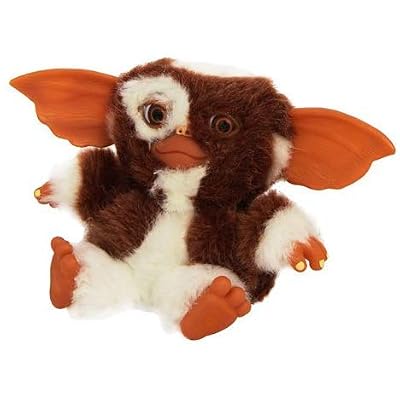 Gremlins - Deluxe Plush - Gizmo
