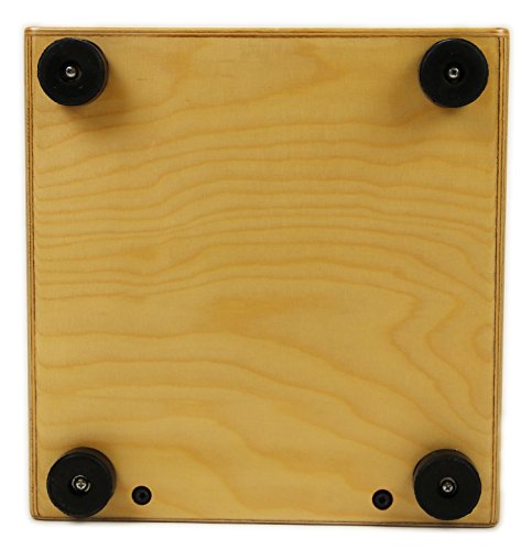 Barcelona Birchwood Cajon - Black - Thumbnail 5