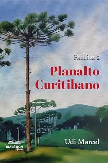 Livro Família 2 Planalto Curitibano
