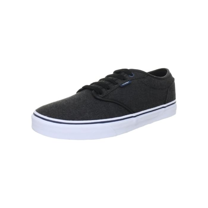 Buy Vans Men's Atwood Low-Top Sneakers 
