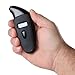 Ionox Digital Tire Pressure Gauge 150PSI Black Metal Body