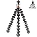 JOBY GorillaPod 325: A Compact, Flexible Tripod for Compact Cameras and Devices up to 325 Grams primary