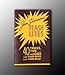 Flash Lights - 40 Tips, Tricks and Gags with Flash Paper and Flash Bills - Booklet Only