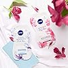 NIVEA-Good-Morning-Fresh-Skin-Face-Mask-Pack-of-1-1-x-15-ml-Refreshing-Face-Care-Mask-Pampers-the-Skin-Skin-Care-Mask-for-Normal-and-Combination-Skin Nivea Good Morning Fresh Skin Face Mask, 15ml
