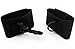 Tofantifer Adjustable Handcuffs and Satin Blindfold Sexy Bondage Restraints Costume
