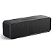 Zibet Bluetooth Speaker Portable Bluetooth 4.2 Stereo Speaker with 15-Hour Playtime, 6W Dual-Driver,AUX,USB,TF Card Ports and Built-in Microphone,Works with iPhone, iPod, iPad, Samsung, LG,Laptops