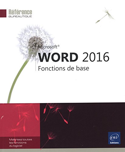 Word 2016