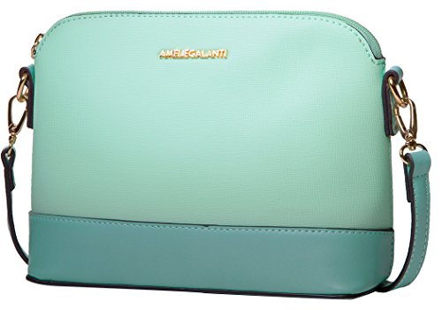 Women's Fashion Shoulder-handbags Messenger bags Lightweight(Green)