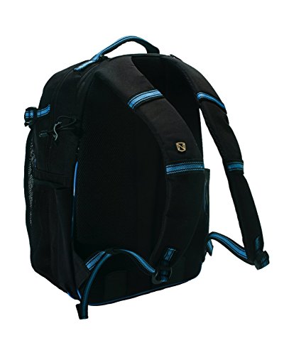 Noble Equestrian Ringside Pack Deep Turquoise Equine Horse Bag - Thumbnail 2