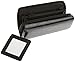 MUNDI Big Fat Wallet,Black,one size