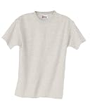 Hanes Youth 5.2 oz. ComfortSoft Cotton T-Shirt