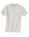 Hanes Youth 5.2 oz. ComfortSoft Cotton T-Shirt
