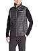 Columbia Men’s Voodoo Falls 590 TurboDown Vest, Thermal Reflective Warmth