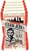 Louisville Vegan Jerky - Smoked Black Pepper, Vegetarian & Vegan-Friendly Jerky, 21 Grams of Non-GMO Soy Protein, 240 Calories Per Bag, Gluten-Free Ingredients (3 oz, 5-Pack)