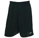 Nike Men's Big Mesh Work Out Shorts