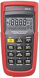 Amprobe TMD-56 Multi-Logging Digital