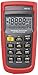 Amprobe TMD-56 Multi-Logging Digital Thermometer, 0.05% Basic Accuracy