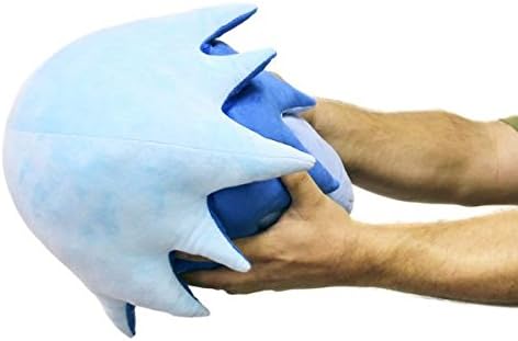 Multiverse Studio Capcom Street Fighter Hadoken Fire Ball Stuffed Plush