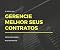Livro Gestão de Contratos: Tecnologia, Competências e Outros Temas (Gestão de Contratos na Prática Livro 5)