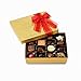 Godiva Chocolatier Gold Ballotin Assorted Gourmet Chocolates 19 Piece Gift Box, Easter Basket Stuffers