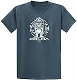 Koloa Surf Tall Tiki Logo Cotton