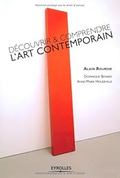 Découvrir & comprendre l'art contemporain