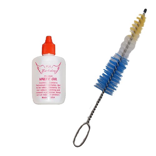 Trumpet Mouthpiece Cleaning Brush Mouthpiece Cleaner for Better Tone Production