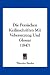 Die Persischen Keilinschriften Mit Vebersetzung Und Glossar (1847)