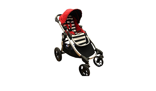 city select stroller liner