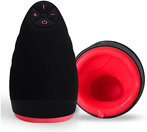 2019 Male Full Automatic Cup Sucking Electronic Man's Toy Mini Massage Cup Best Gift