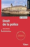 Droit de la police 6e edt (Dyna'sup droit) (French Edition) by