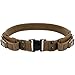 Barska Optics BI12306 CX-600 Tactical Belt, Tan , Fits: Up to 44