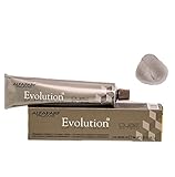 Alfaparf Evolution Cube 3D Tech Permanent Hair Color 10.21 Lightest Violet Ash Blonde 2.05 oz
