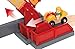 BRIO World - 33730 Roller Coaster Set Train | A 24 Piece Wooden Railway Amusement Park for Kids Ages 3 and Up