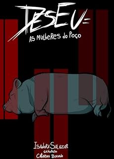 Livro DesEu : As Mulheres do Poço