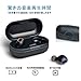 HCLIFE Wireless Earbuds, Bluetooth Earbuds V5.0 Stereo Mini Headphone Sport IPX6 Waterproof Earphone with Charging Box and Built-in Microphone for iPhone Android Samsungthumb 3
