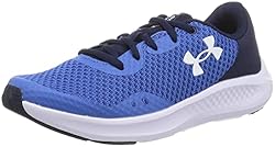 Under Armour Boy's Charged Pursuit 3 Running