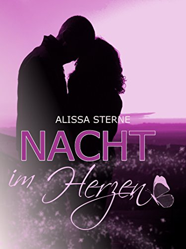 Nacht im Herzen (German Edition)