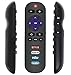 RC280 Remote Control Fit for TCL Roku TV Remote 32S3750 40FS3750 55UP120 40FS4610R 65US5800 32S3800 28S3750 32S3700 55UP130 50UP130 43UP130 32S3850A 32S3850B 32S3850P 32s301 55US5800 55c803 55p607thumb 1