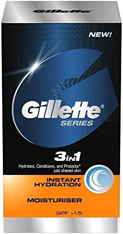 Gillette Pro AfterShave Balm 50 ml Hydration 3in1