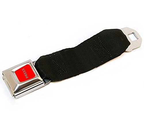 Click Here to See More Images Seat Belt Extender for 1992 - 1994 GMC Jimmy Extension / Seatbelt Extender #E7344