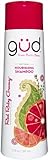 güd Nourishing Shampoo - Red Ruby Groovy - 12 oz