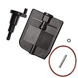DISA Valve Repair Kit 11617544806-Air Intake