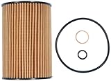 MAHLE Original OX 353/7D ECO Oil Filter