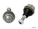 EMPI 98-4522 Upper Ball Joint, Type 1 VW BUG, GHIA, 1966-77, 131 405 361F, Each