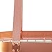 Oval Hanging Pot Rack with Grid & 16 Hooks