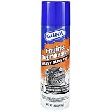Gunk EBGEL 15 Ounce Automotive Accessories