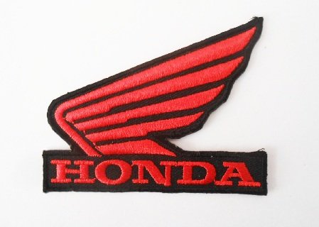 Parche honda