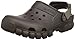 crocs Unisex Offroad Sport Clog, Espresso/Walnut, 9 M (D) US Men's/11 M (B) US Women