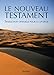 Le Nouveau Testament (French Edition) by 